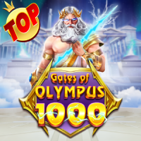 Gates Of Olympus 1000
