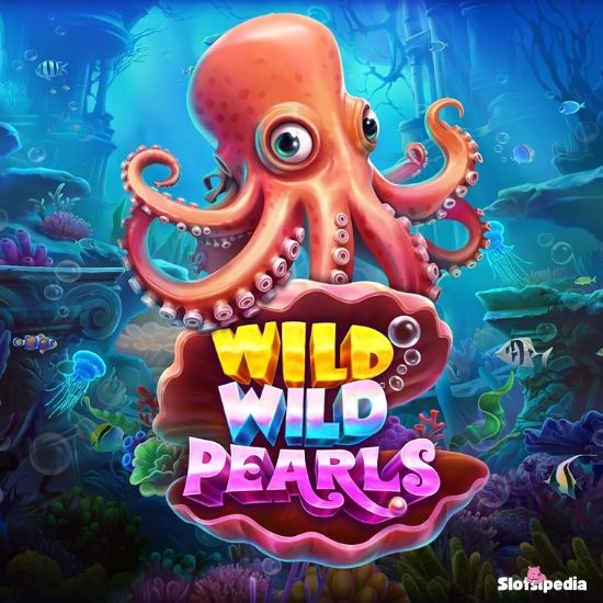 Wild Wild Pearls
